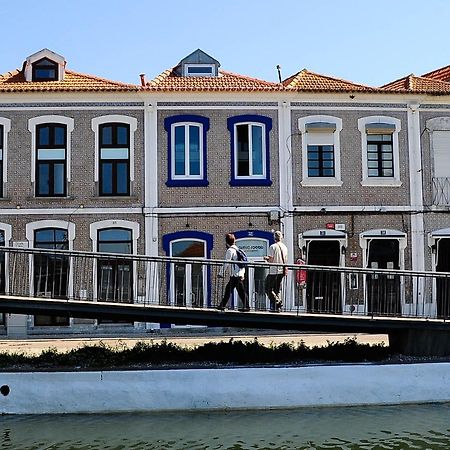 Aveiro Rossio Apartments Extérieur photo